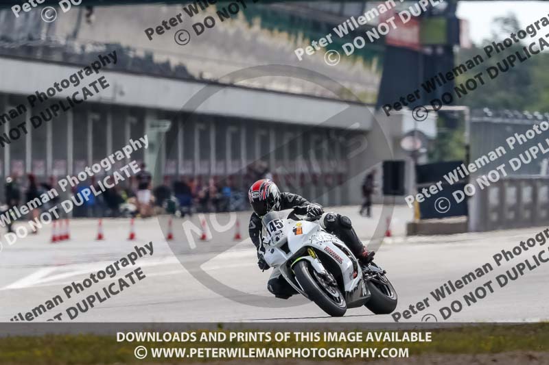 15 to 17th july 2013;Brno;event digital images;motorbikes;no limits;peter wileman photography;trackday;trackday digital images